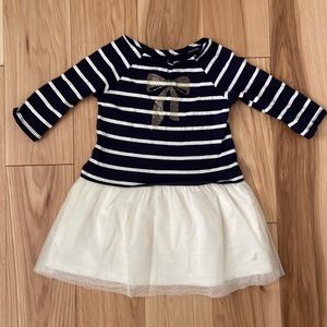 Nautica Dress for Toddler Girl, Size 2T